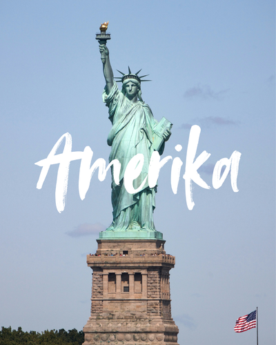 amerika