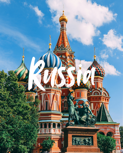 Russia